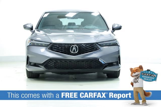 Used 2023 Acura Integra A-Spec image 2