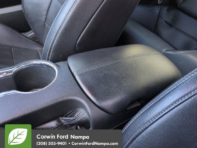 Used 2017 Ford Mustang Premium w/ Equipment Group 201A RWD image 18