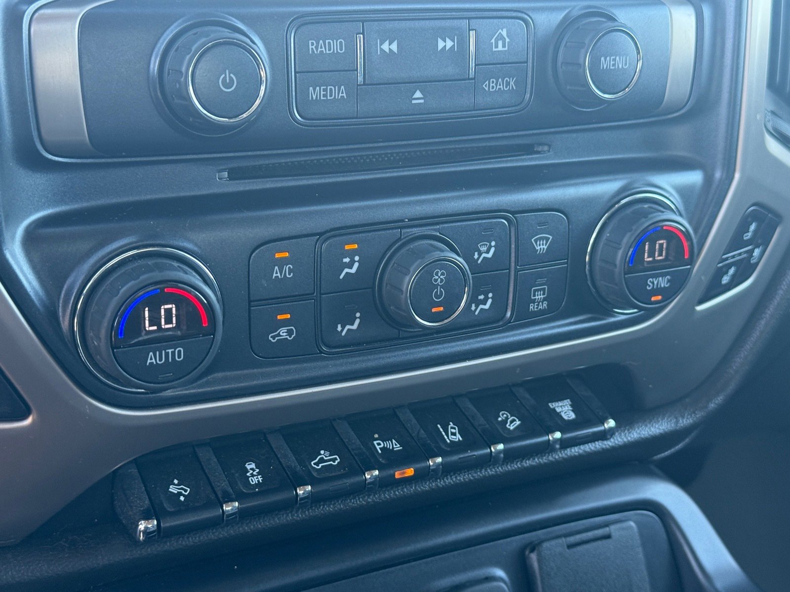 Used 2019 GMC Sierra 2500 Denali w/ Duramax Plus Package image 19