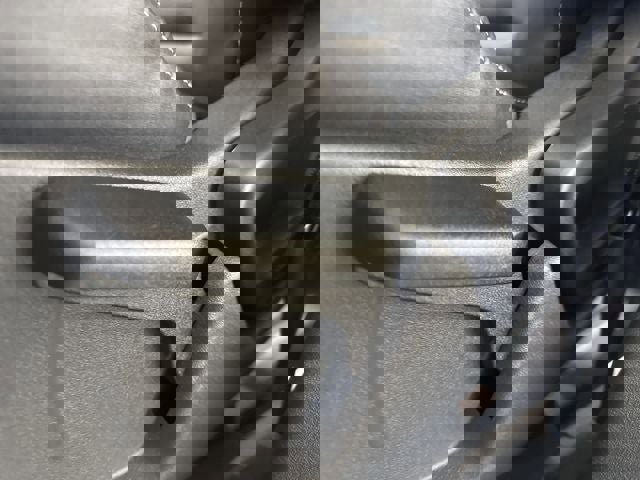 New 2025 Ford Bronco Big Bend w/ Black Diamond Package image 14