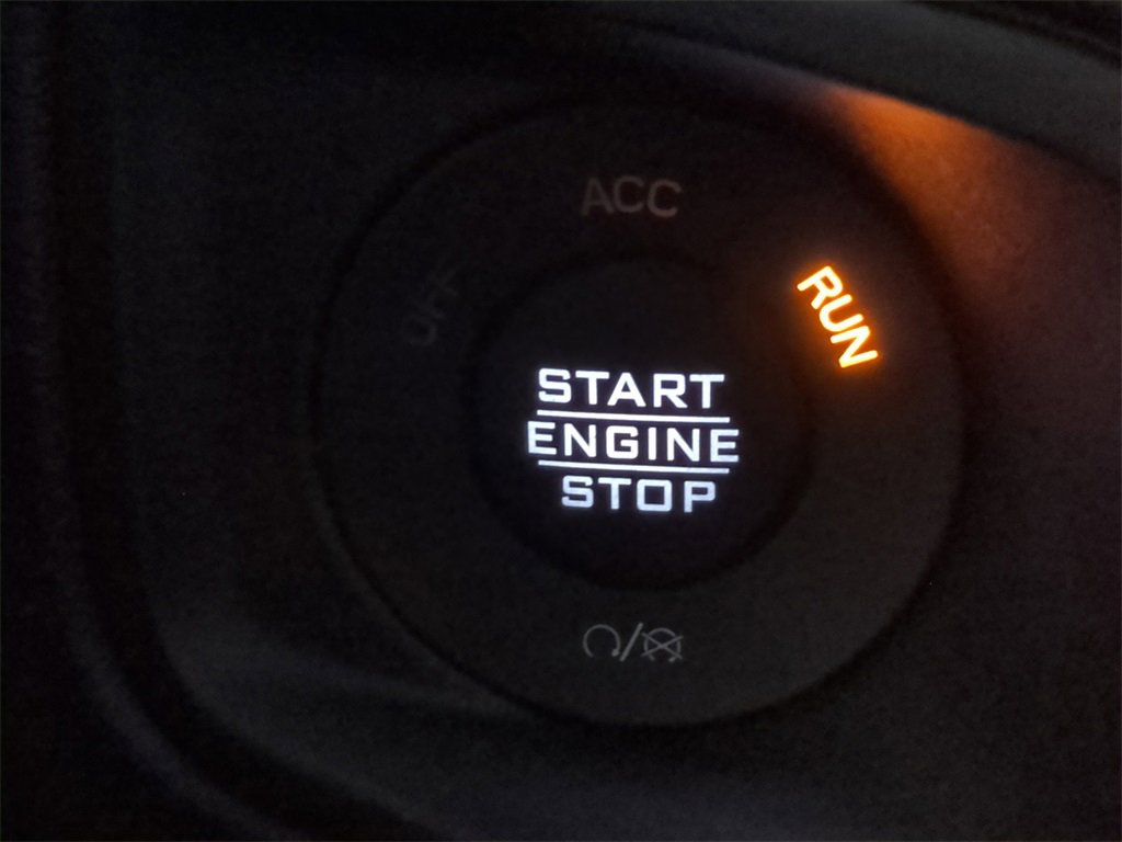 New 2025 Jeep Wrangler Sport S image 28