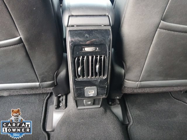 Certified 2024 Jeep Compass Limited w/ Sun and Sound Group AWD/4WD image 14