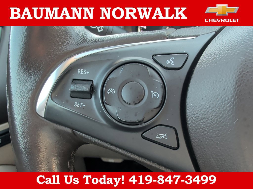 Used 2019 Buick LaCrosse Essence w/ Sun and Shade Package AWD/4WD image 25