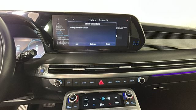Used 2024 Hyundai Palisade Calligraphy AWD/4WD image 24