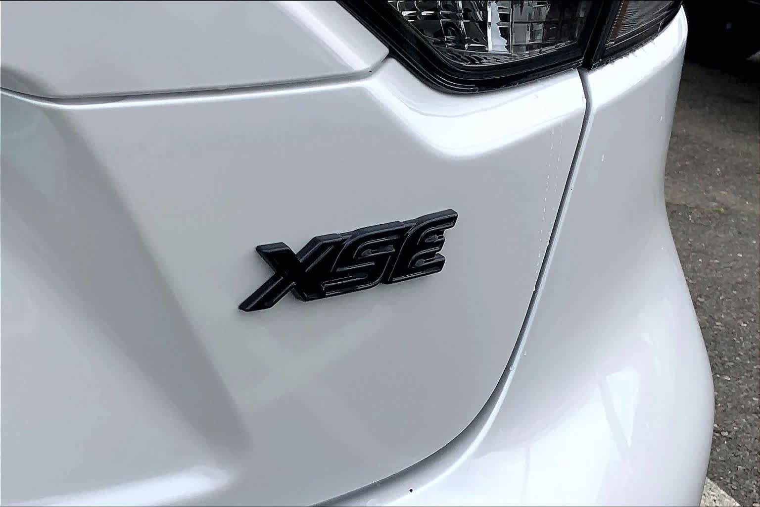 New 2026 Toyota Corolla XSE image 15