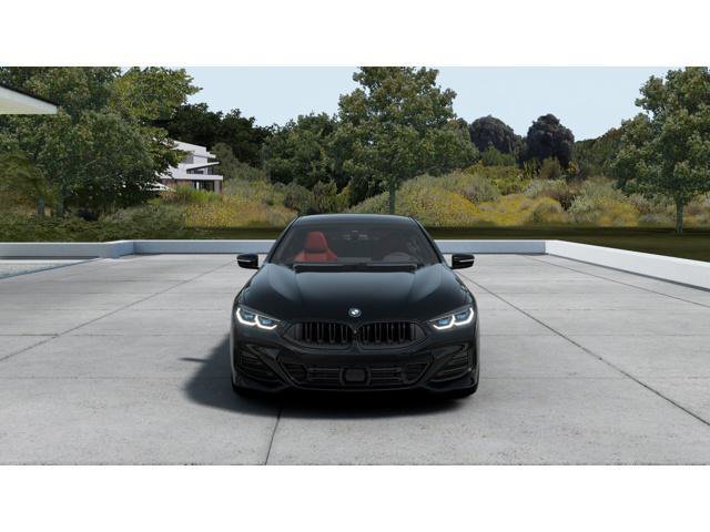 New 2026 BMW 840i RWD image 10
