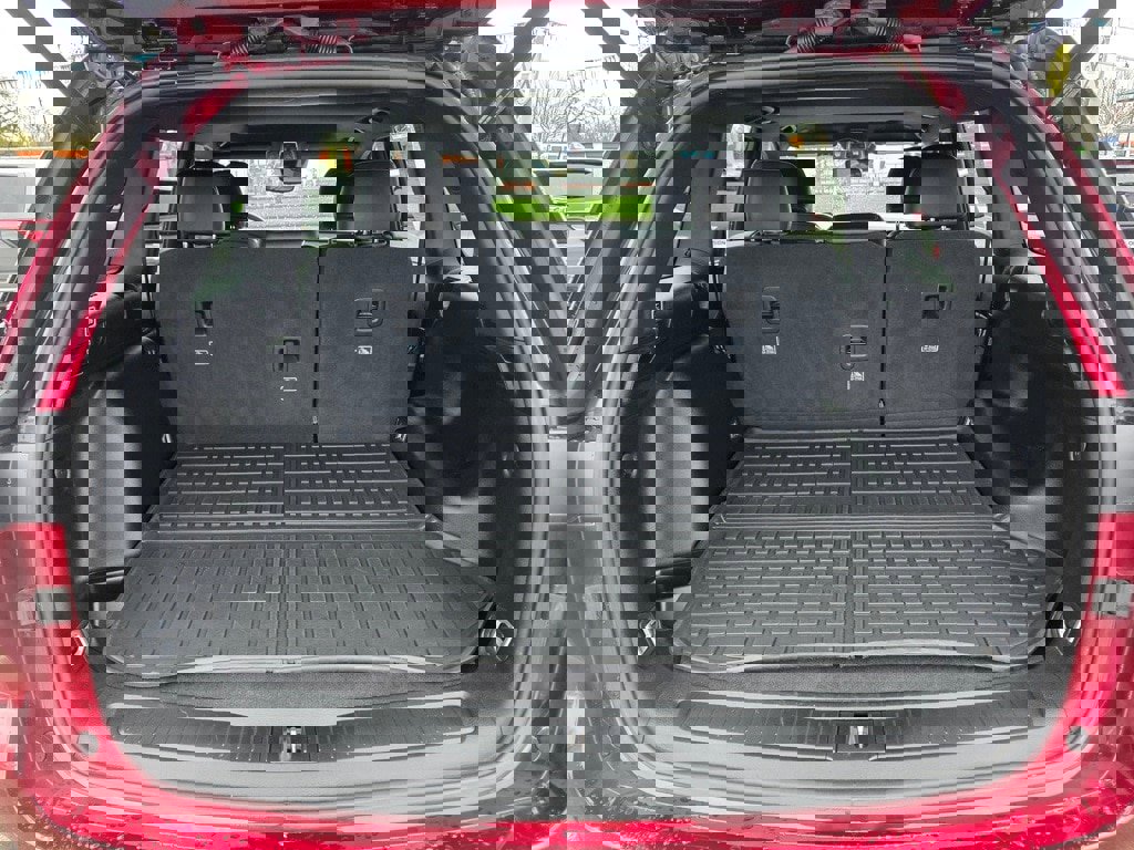 Used 2023 Jeep Grand Cherokee Altitude image 24