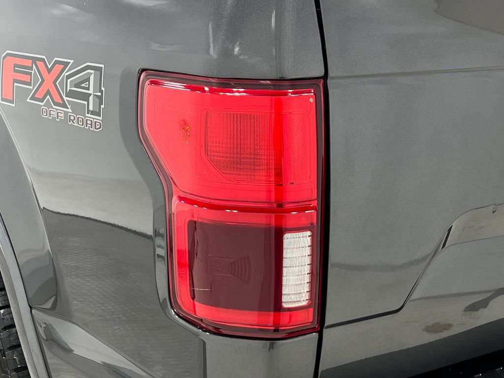 Used 2019 Ford F150 Lariat w/ Equipment Group 502A Luxury AWD/4WD image 37