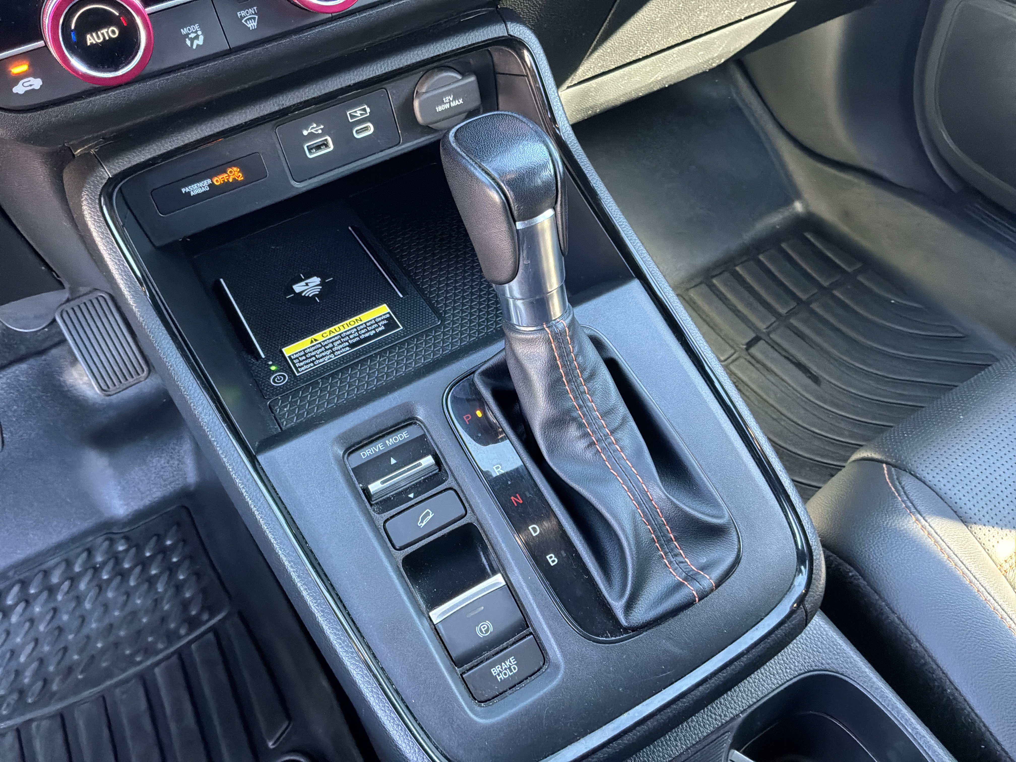 Used 2024 Honda CR-V Sport-L image 26