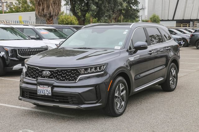 Used 2021 Kia Sorento S FWD image 5