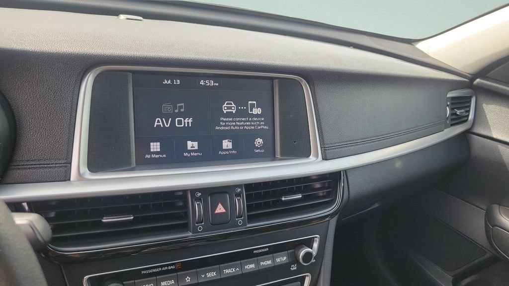 Used 2019 Kia Optima LX FWD image 18