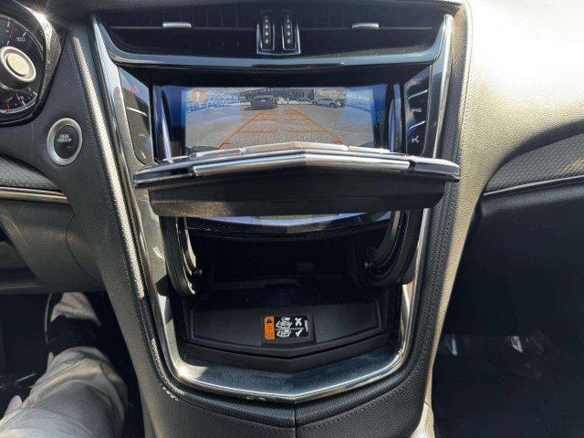 Used 2019 Cadillac CTS V w/ Luxury Package image 34
