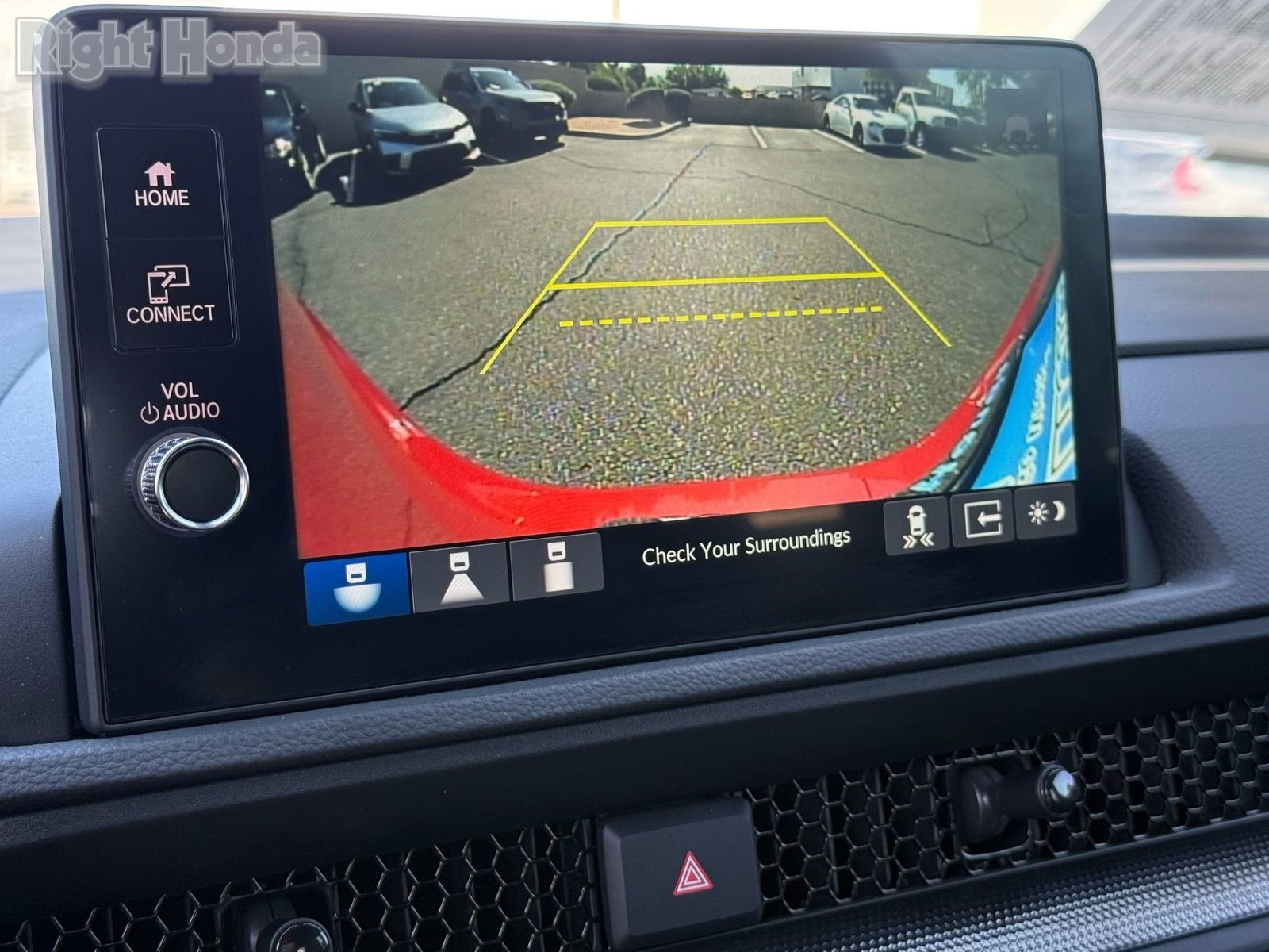 Certified 2026 Honda CR-V Sport-L image 23