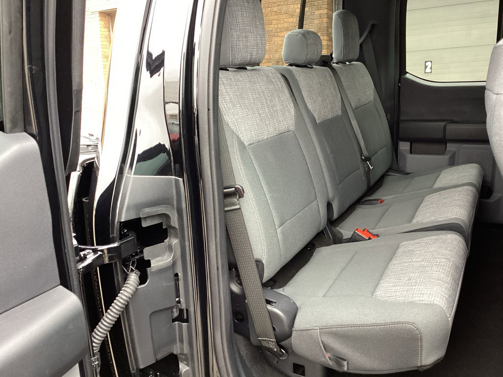 Used 2023 Ford F250 XLT w/ 360-Degree Camera Package image 9