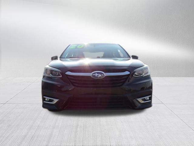 Used 2020 Subaru Legacy Limited image 8