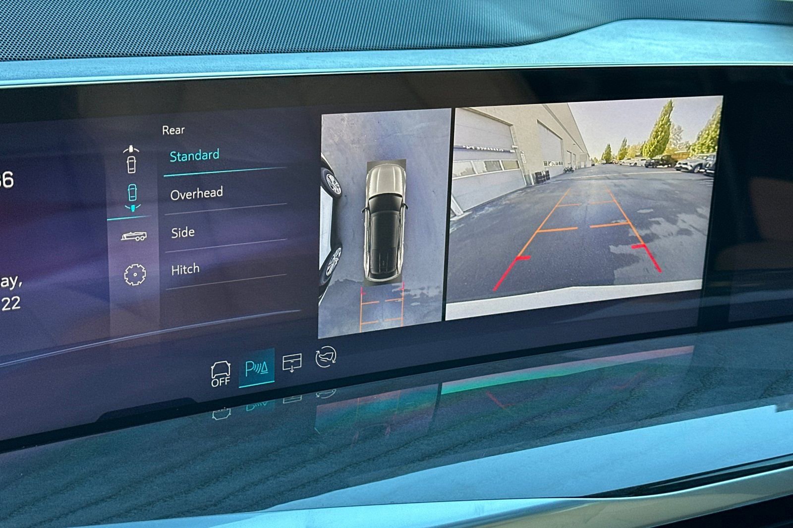 Used 2025 Cadillac Escalade IQ Sport 2 image 25