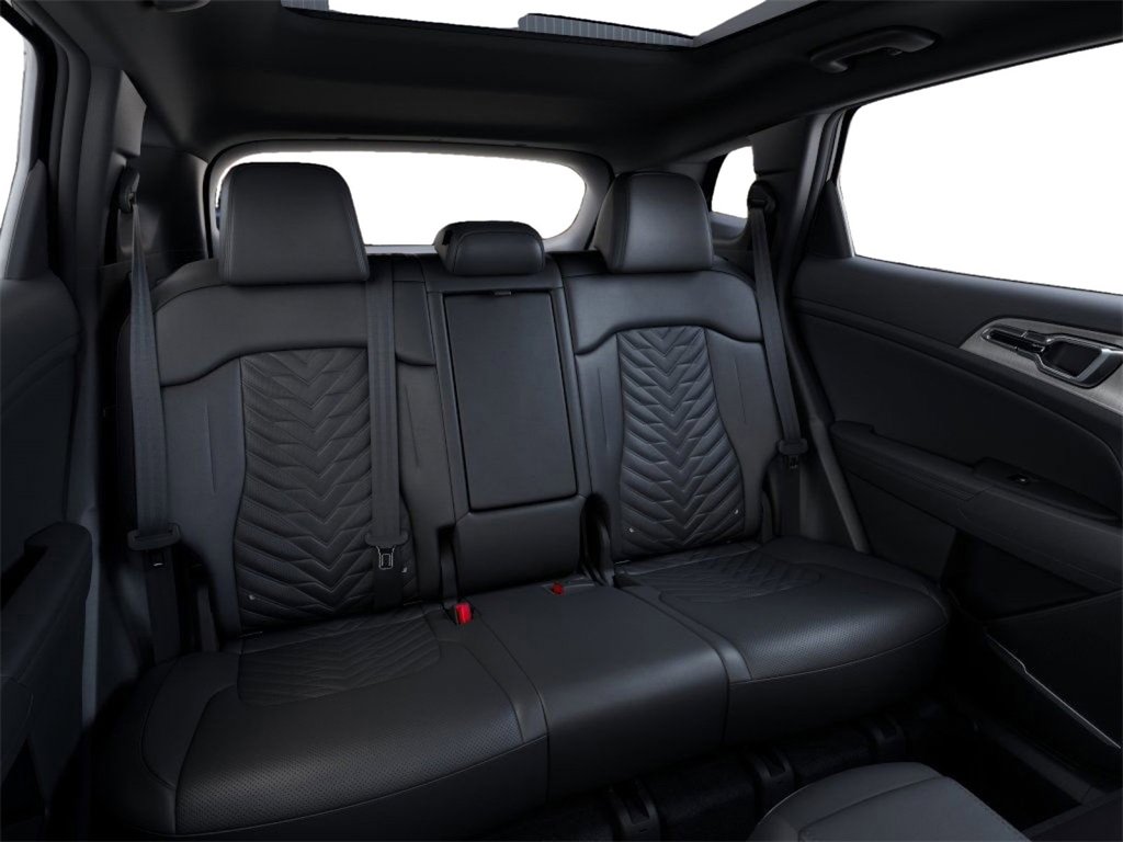 New 2026 Kia Sportage X-Line w/ X-Line Technology Package image 16