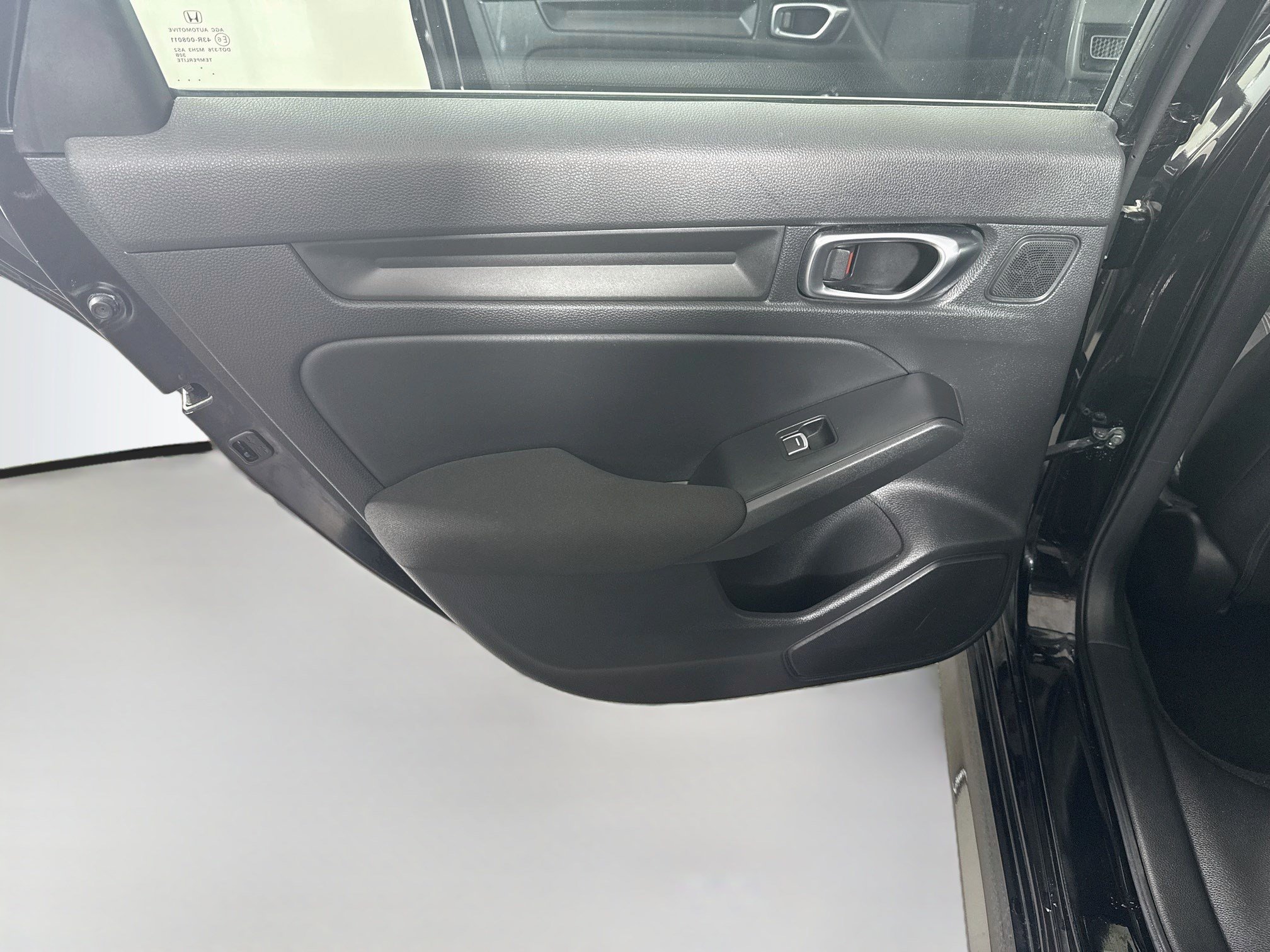 Used 2022 Honda Civic Sport image 26