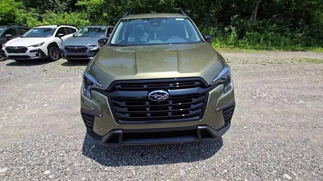 New 2025 Subaru Ascent Bronze Edition image 9
