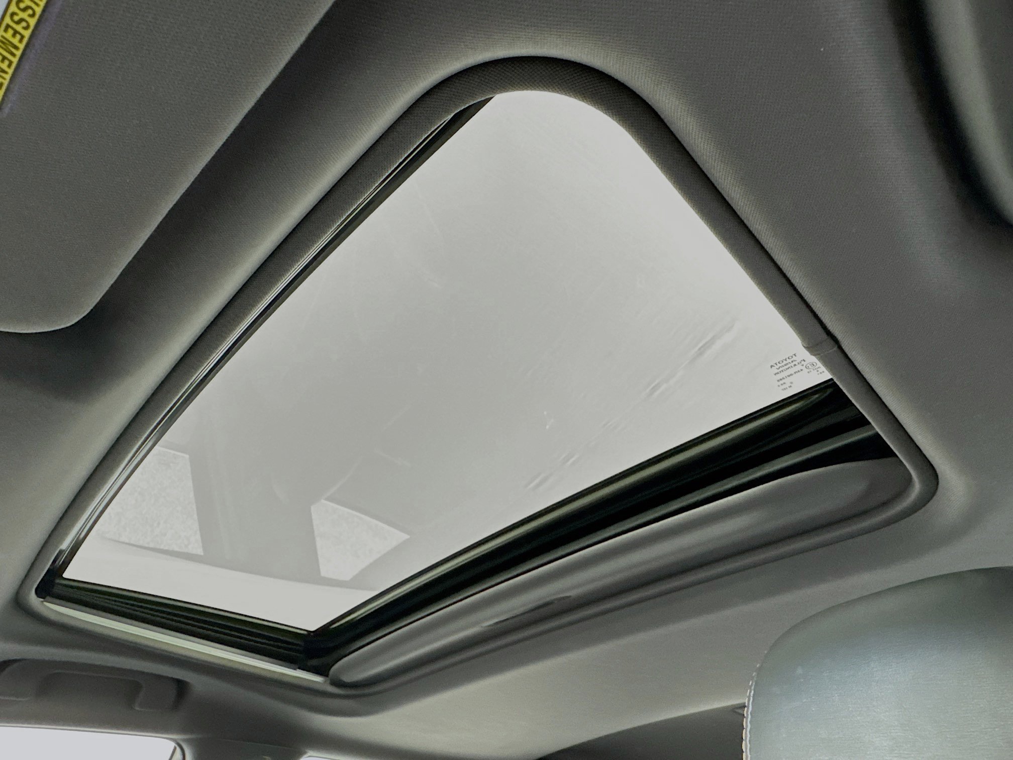 Used 2019 Toyota Avalon XSE image 22