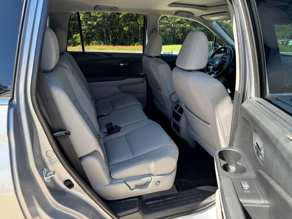 Used 2022 Honda Pilot Special Edition image 15