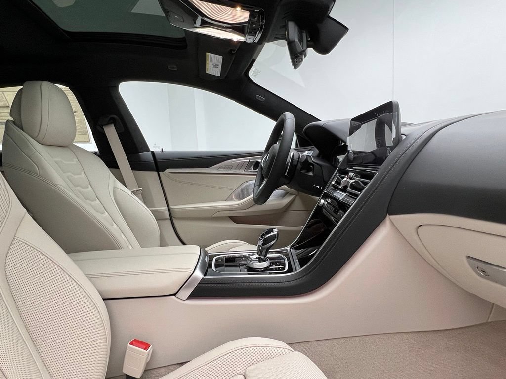 New 2026 BMW 840i xDrive AWD/4WD image 6