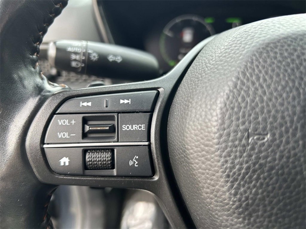 Used 2023 Honda CR-V Sport image 22