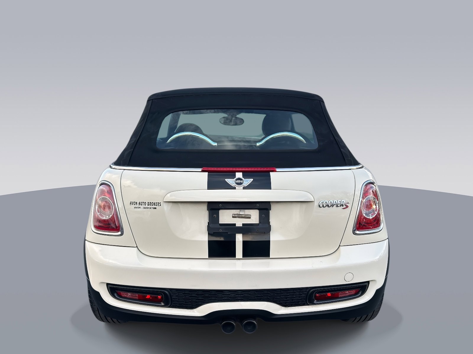 Used 2015 MINI Cooper S image 4