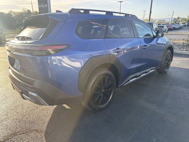 New 2026 Subaru Trailseeker AWD/4WD image 46
