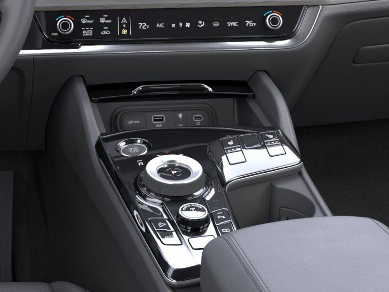 New 2025 Kia Sportage X-Line image 23