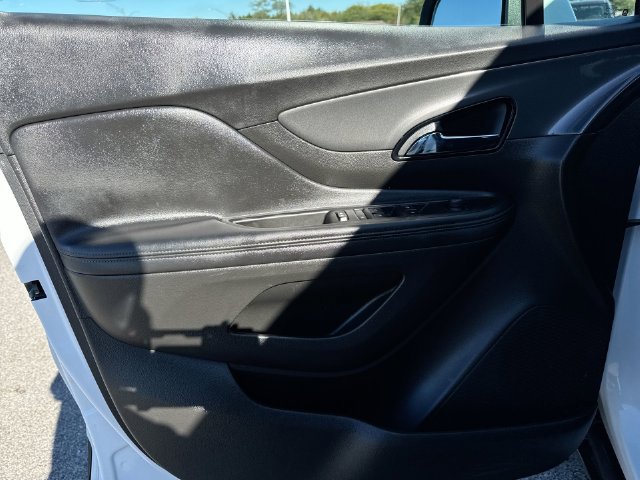 Used 2017 Buick Encore Preferred FWD image 22