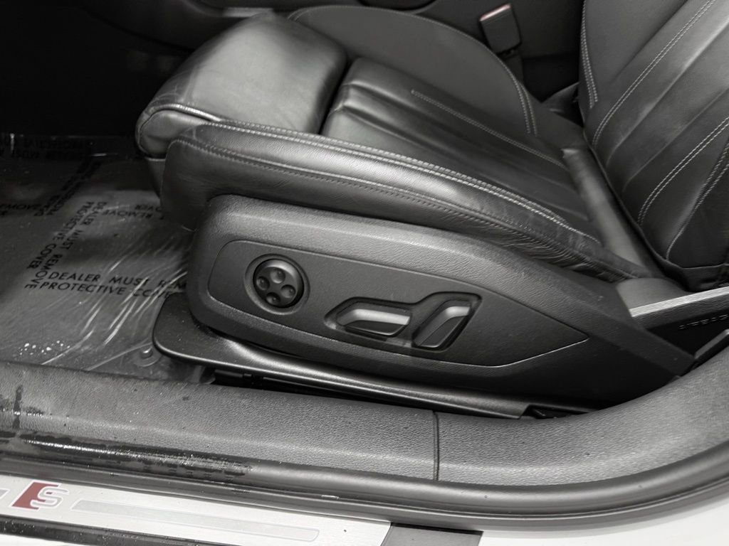 Used 2024 Audi A4 2.0T Premium Plus image 12