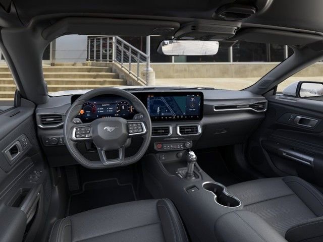 New 2026 Ford Mustang Premium RWD image 9