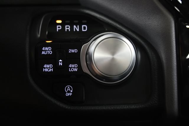 Used 2023 RAM 1500 Laramie AWD/4WD image 33