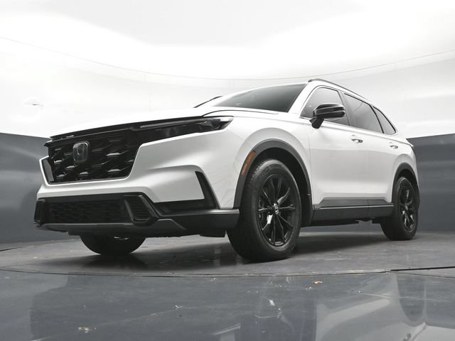Used 2024 Honda CR-V Sport-L image 22