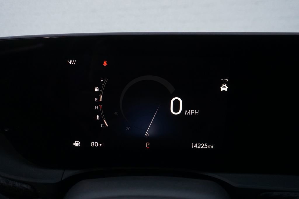 Used 2024 Buick Envista Sport Touring w/ Convenience I Package image 22