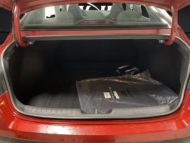 New 2026 Hyundai Elantra Sport image 12