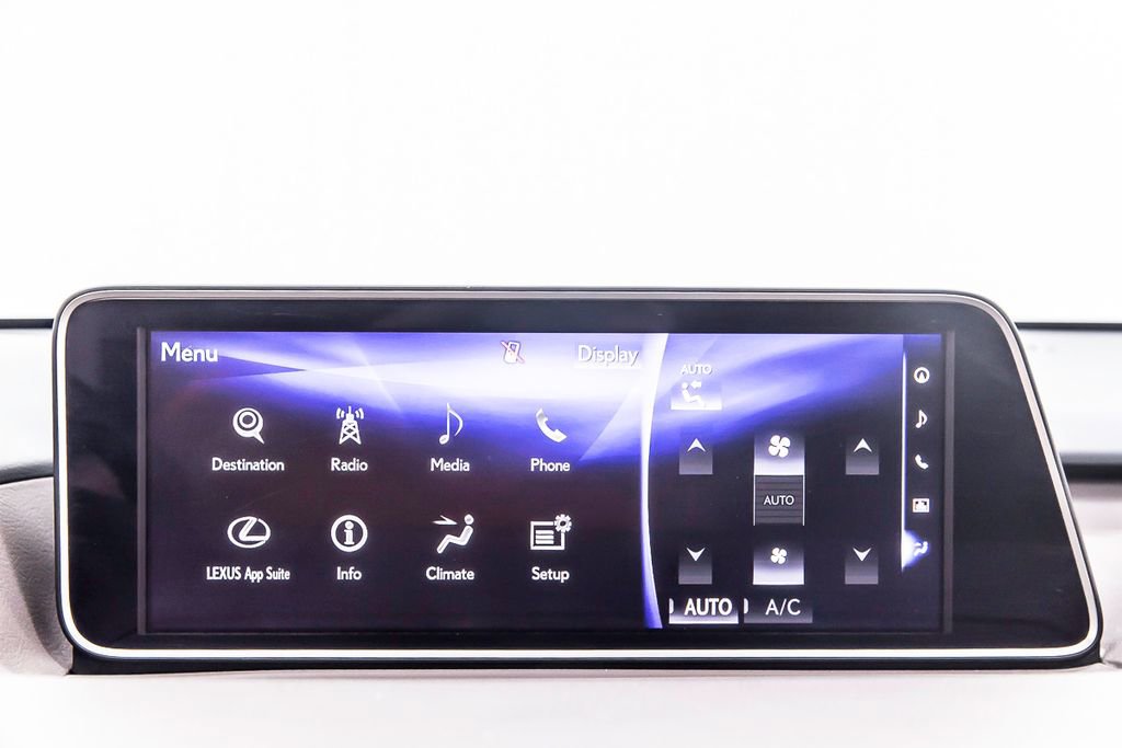 Used 2019 Lexus RX 350 FWD w/ Navigation Package image 21
