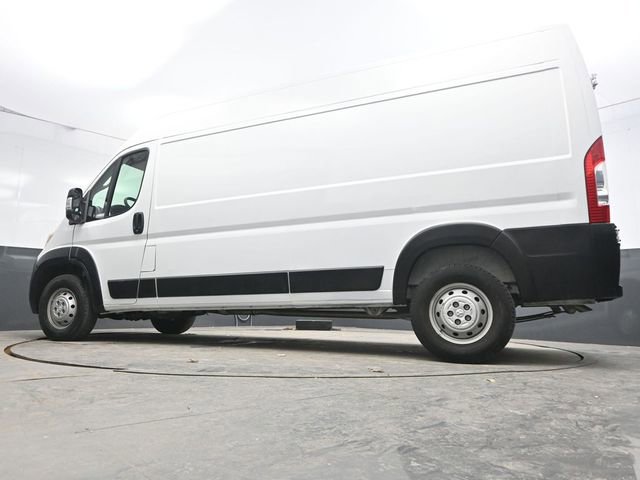 Used 2023 RAM ProMaster 2500 image 32