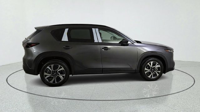 New 2026 MAZDA CX-5 Preferred AWD/4WD image 8