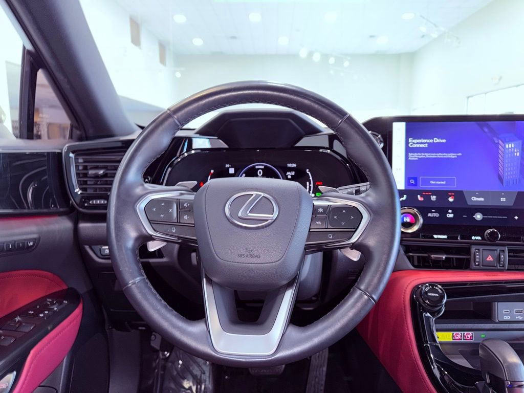 Used 2022 Lexus NX 350 AWD image 19