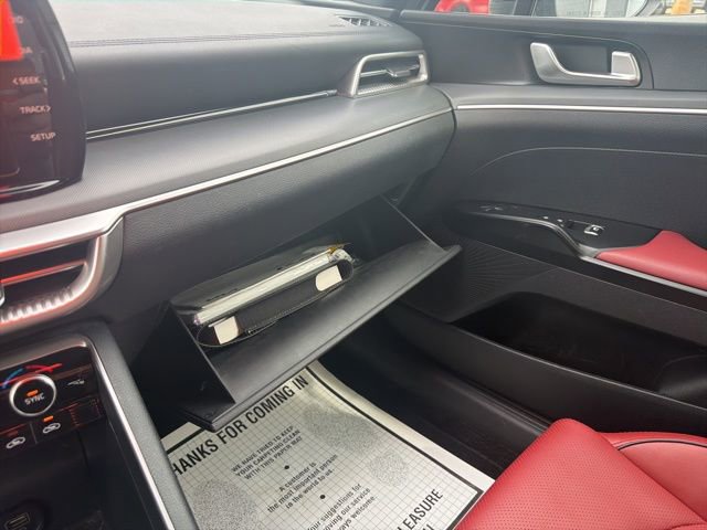 Used 2024 Kia K5 GT-Line w/ GT-Line Premium Package image 27