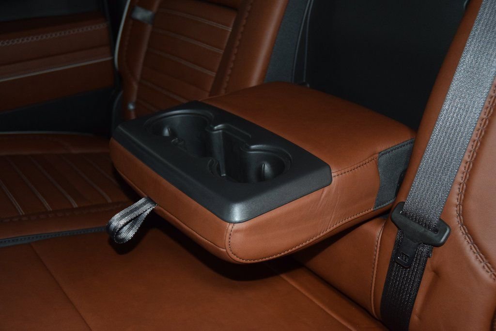 Used 2023 GMC Sierra 1500 Denali Ultimate image 47