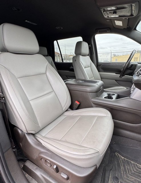 Used 2021 GMC Yukon SLT image 14