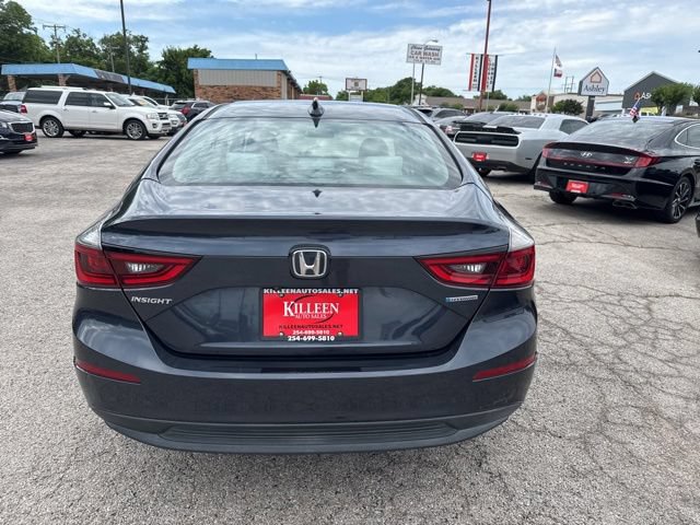 Used 2021 Honda Insight EX image 6