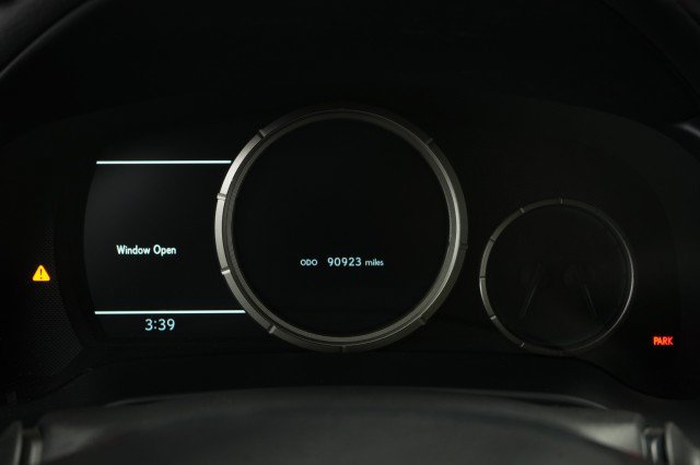 Used 2022 Lexus RX 450h F Sport w/ Accessory Package AWD/4WD image 45