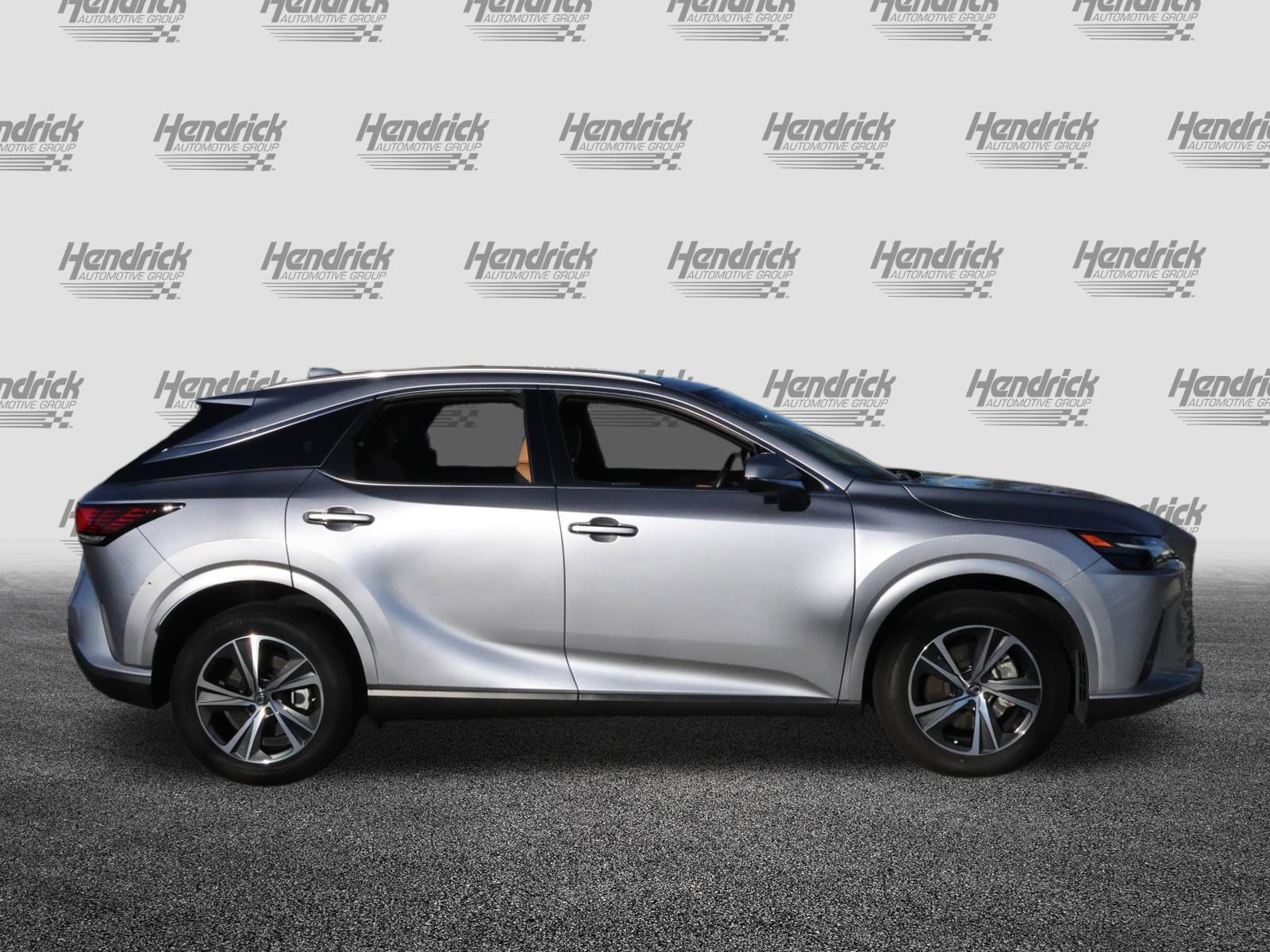 Used 2025 Lexus RX 350 Premium image 10