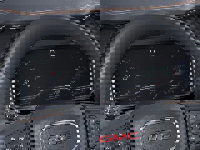 New 2026 GMC Sierra 2500 AT4 w/ AT4 Premium Plus Package image 18