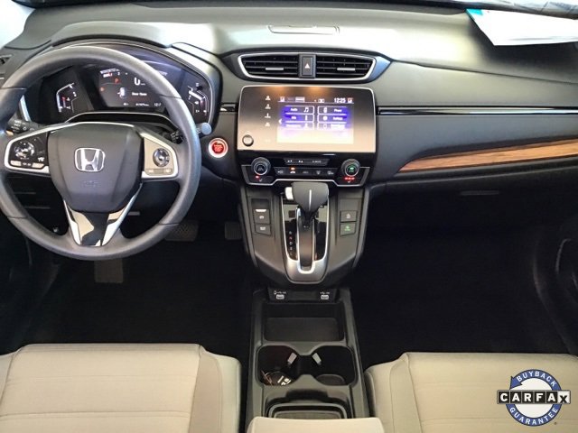 Used 2022 Honda CR-V EX image 40