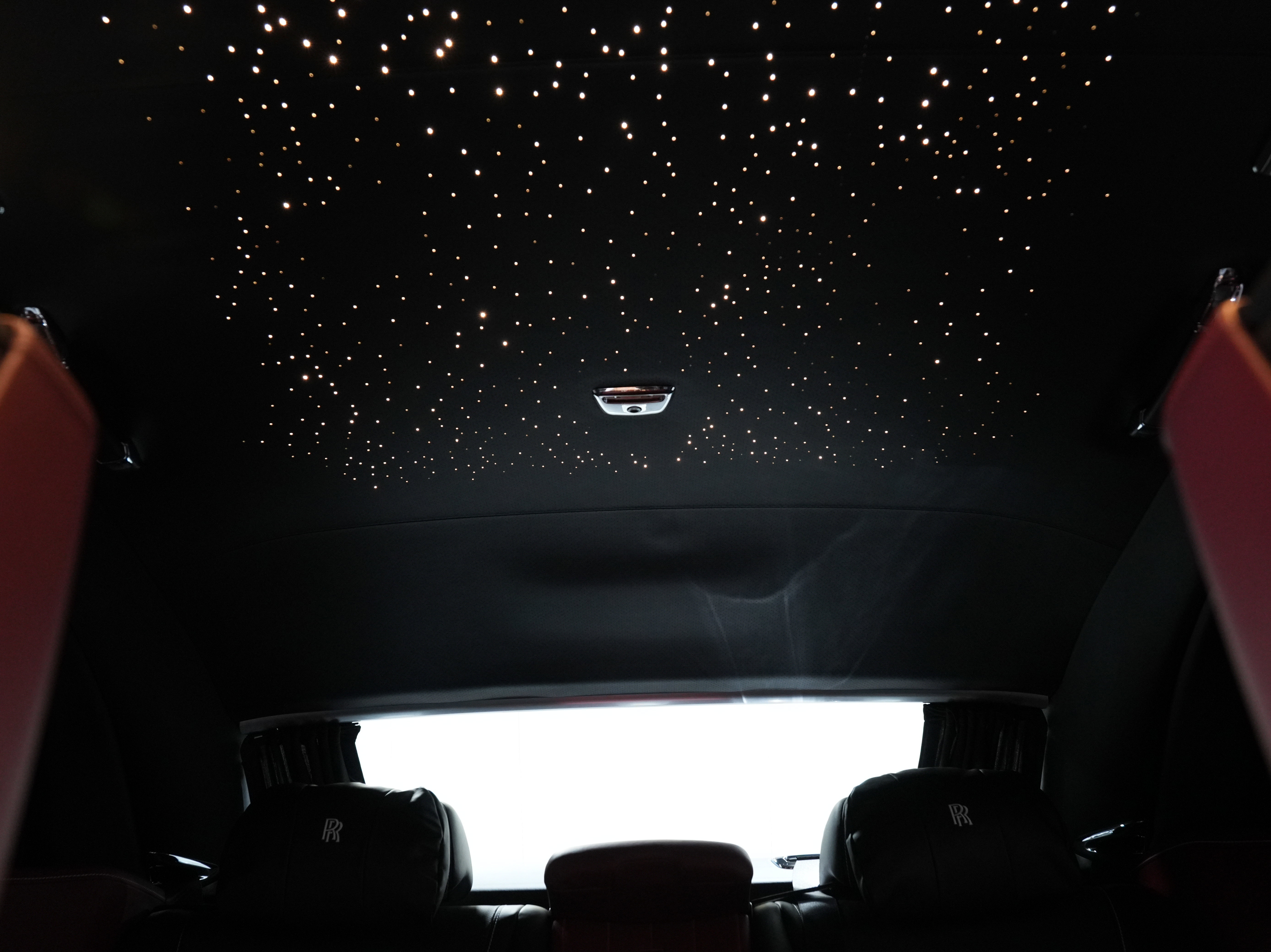 Used 2020 Rolls-Royce Ghost image 81